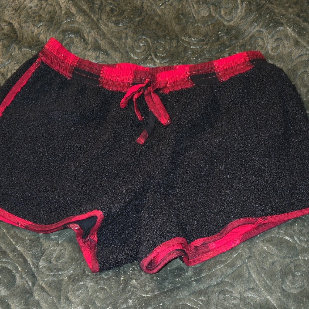 Victoria's Secret sleep shorts SIZE M